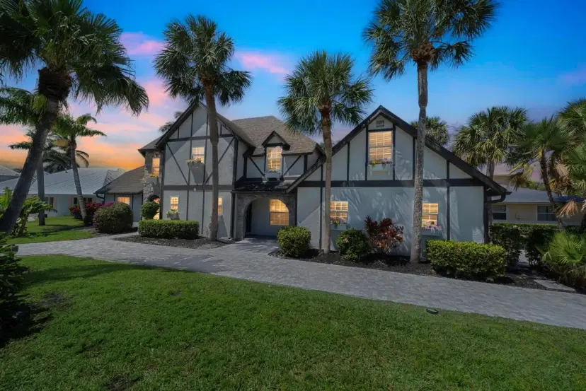 Picture of 121 Queen Eugenia Court, Hutchinson Island FL 34949