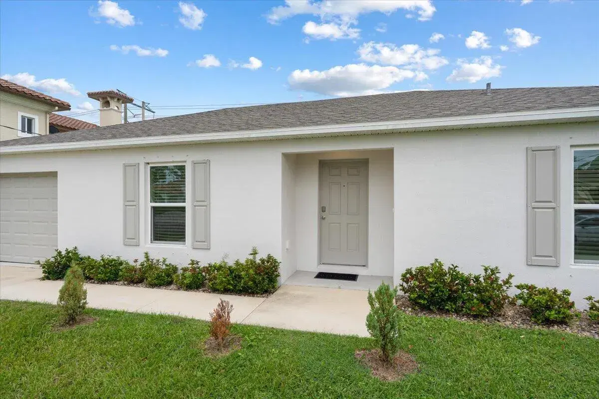 Picture of 3182 SW Letchworth Street, Port St Lucie, FL 34953