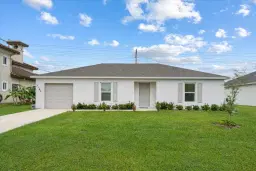 Picture of 3182 SW Letchworth Street, Port St Lucie, FL 34953