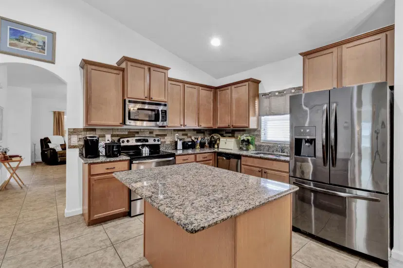 Picture of 107 Carlisle Way, Sebastian FL 32958