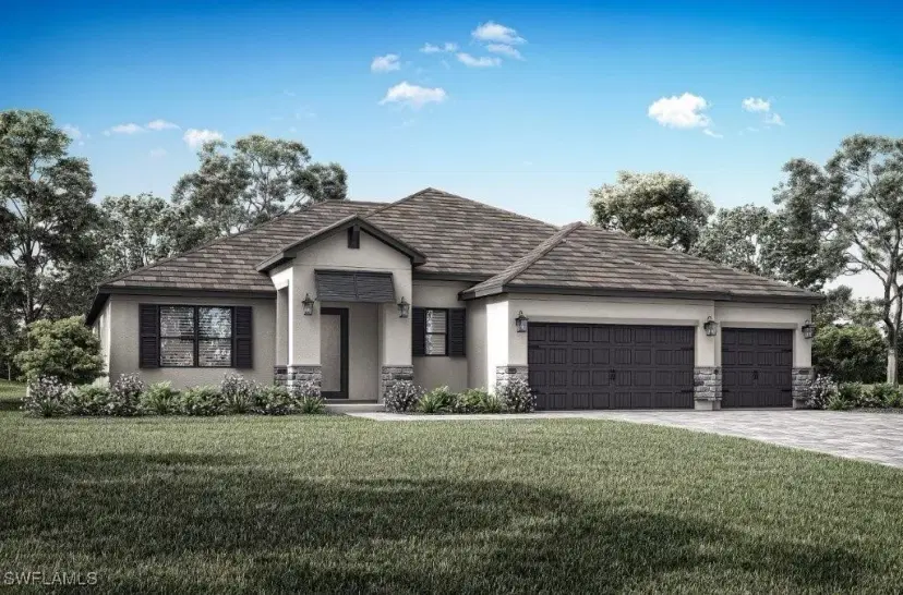 Picture of 2134 SW 22Nd Ter, Cape Coral FL 33991