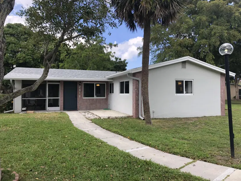 Picture of 2818 SW Natura Boulevard, Deerfield Beach FL 33441