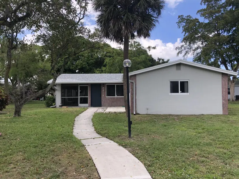 Picture of 2818 SW Natura Boulevard, Deerfield Beach FL 33441
