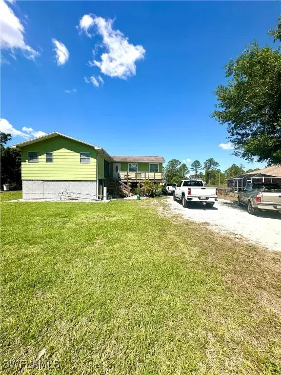 Picture of 1123 Calvin Ave, Lehigh Acres, FL 33972