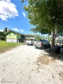 Picture of 1123 Calvin Ave, Lehigh Acres, FL 33972