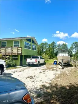 Picture of 1123 Calvin Ave, Lehigh Acres, FL 33972