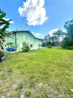 Picture of 1123 Calvin Ave, Lehigh Acres, FL 33972