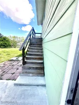 Picture of 1123 Calvin Ave, Lehigh Acres, FL 33972