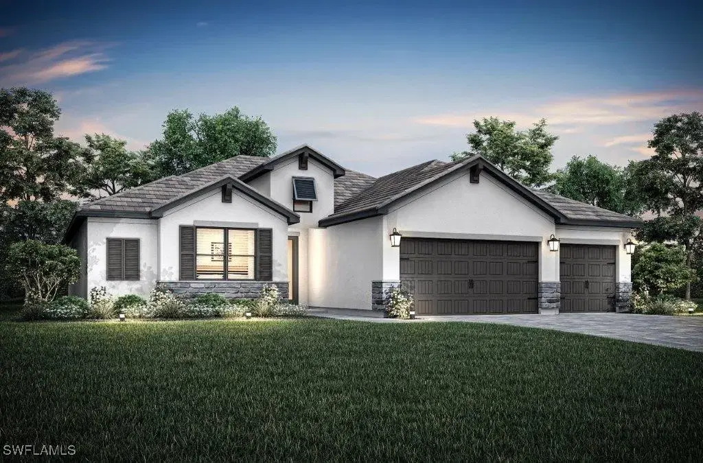 Picture of 3602 SW 3Rd St, Cape Coral, FL 33991