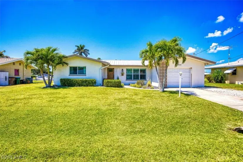 Picture of 5220 Tower Dr, Cape Coral FL 33904