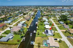Picture of 5220 Tower Dr, Cape Coral, FL 33904