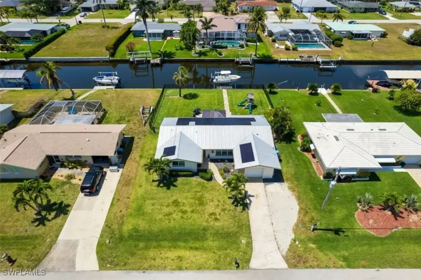 Picture of 5220 Tower Dr, Cape Coral FL 33904