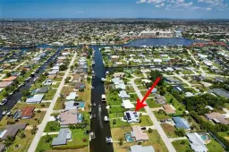 Picture of 5220 Tower Dr, Cape Coral, FL 33904
