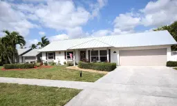 Picture of 3030 Phoebe Lane, Delray Beach, FL 33444