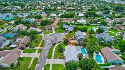 Picture of 3030 Phoebe Lane, Delray Beach, FL 33444