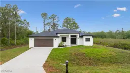 Picture of 1611 Prospect Ave, Lehigh Acres, FL 33971
