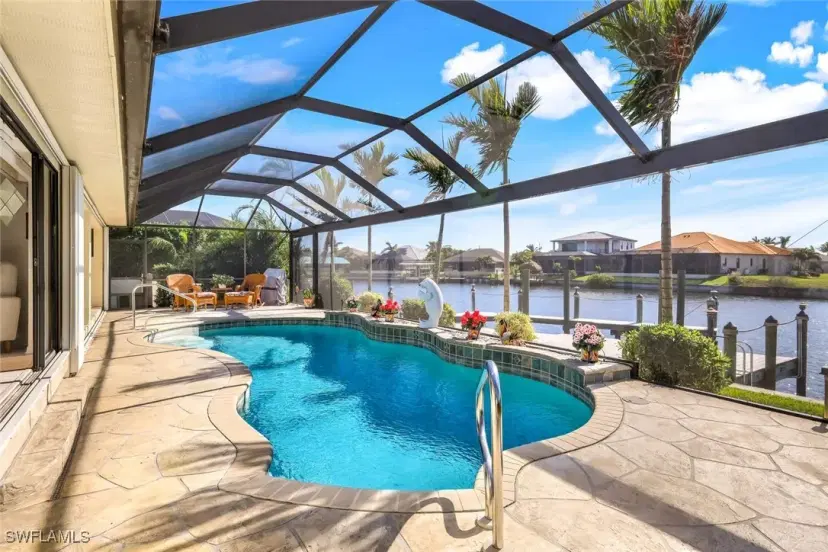 Picture of 2556 SW 28Th Pl, Cape Coral FL 33914