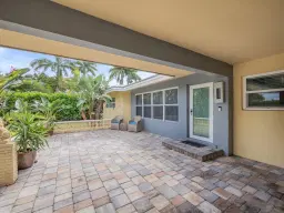 Picture of 1868 NE 33Rd Court, Oakland Park, FL 33306