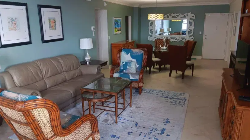 Picture of 1501 S Ocean Blvd 105, Pompano Beach FL 33062