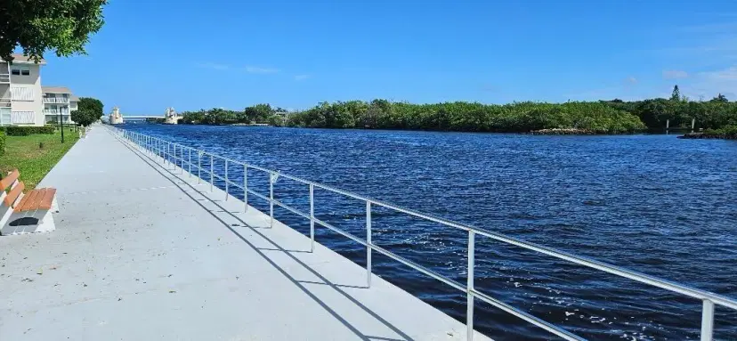Picture of 700 Horizons W 109, Boynton Beach FL 33435