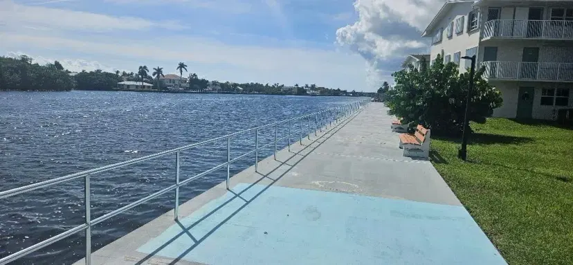 Picture of 700 Horizons W 109, Boynton Beach FL 33435