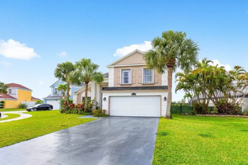 Picture of 12820 Smithdale Place, Boca Raton FL 33428