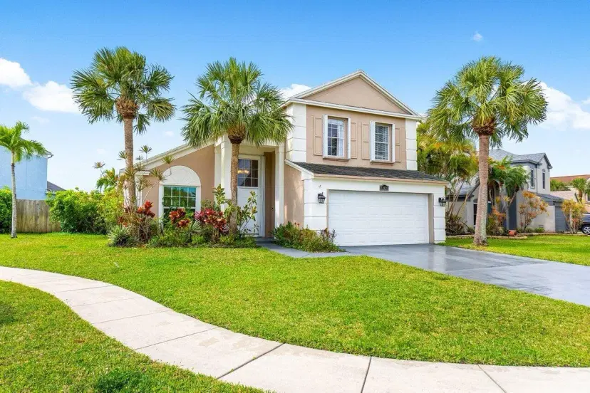 Picture of 12820 Smithdale Place, Boca Raton FL 33428