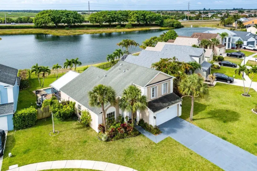 Picture of 12820 Smithdale Place, Boca Raton FL 33428