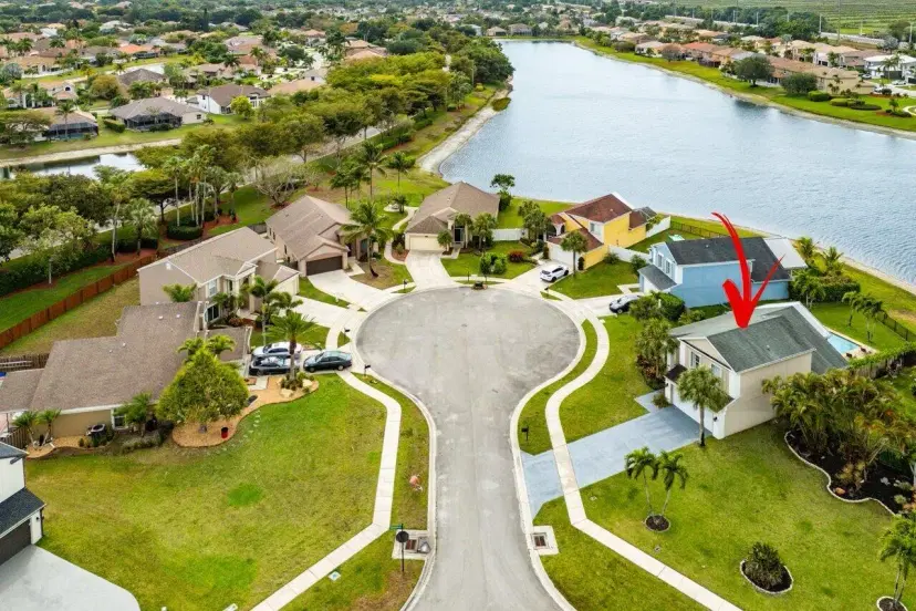 Picture of 12820 Smithdale Place, Boca Raton FL 33428