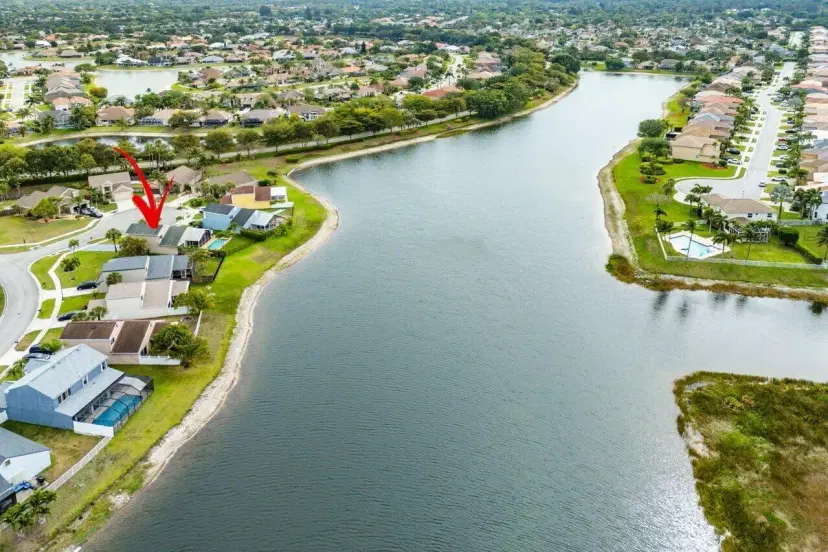 Picture of 12820 Smithdale Place, Boca Raton FL 33428