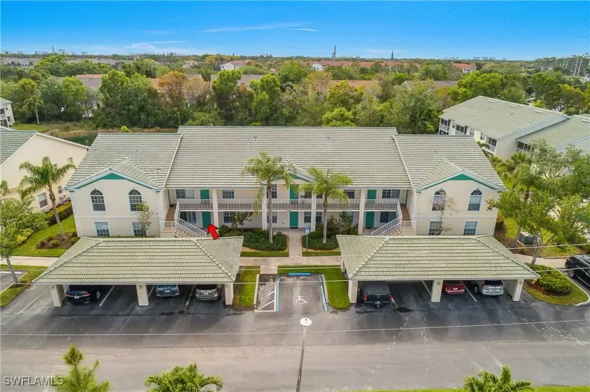 Picture of 4965 Sandra Bay Dr 102, Naples FL 34109