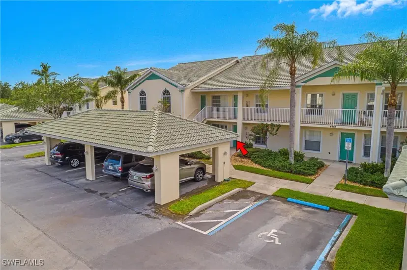 Picture of 4965 Sandra Bay Dr 102, Naples FL 34109