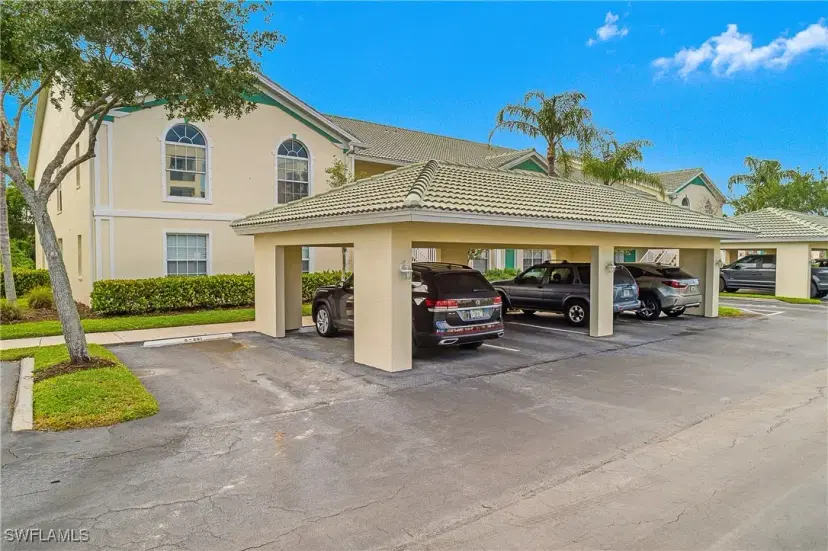 Picture of 4965 Sandra Bay Dr 102, Naples FL 34109