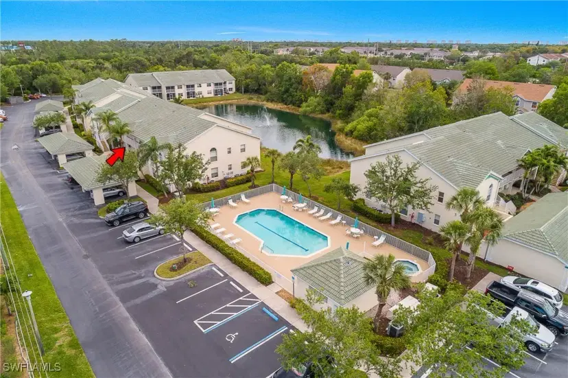 Picture of 4965 Sandra Bay Dr 102, Naples FL 34109