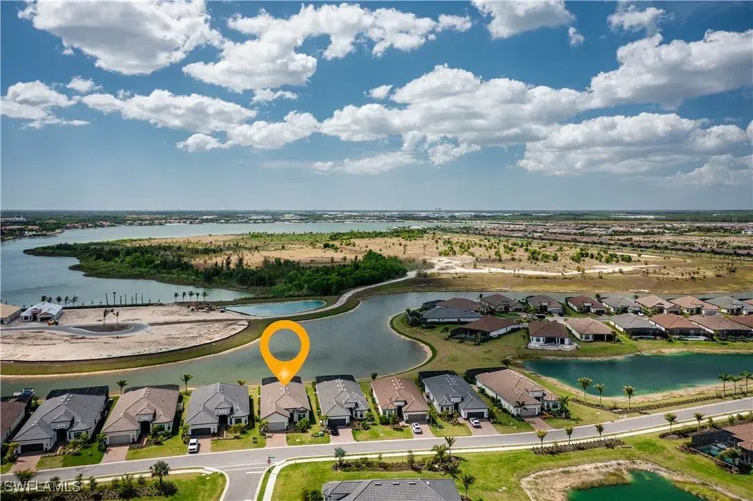 Picture of 17554 Terracina Dr, Fort Myers, FL 33913