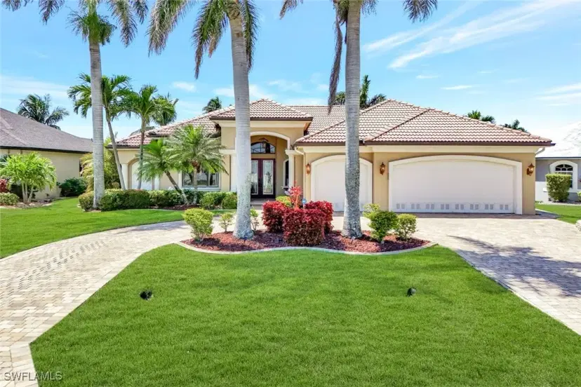Picture of 4536 SW 12Th Pl, Cape Coral FL 33914