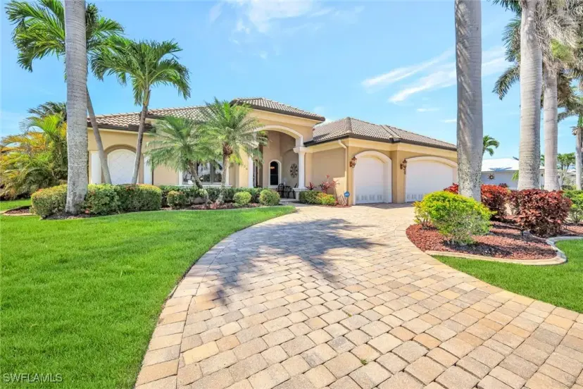 Picture of 4536 SW 12Th Pl, Cape Coral FL 33914