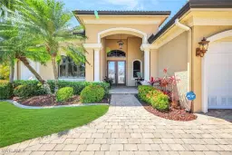 Picture of 4536 SW 12Th Pl, Cape Coral, FL 33914