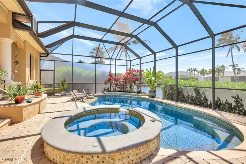 Picture of 4536 SW 12Th Pl, Cape Coral FL 33914