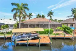 Picture of 4536 SW 12Th Pl, Cape Coral, FL 33914