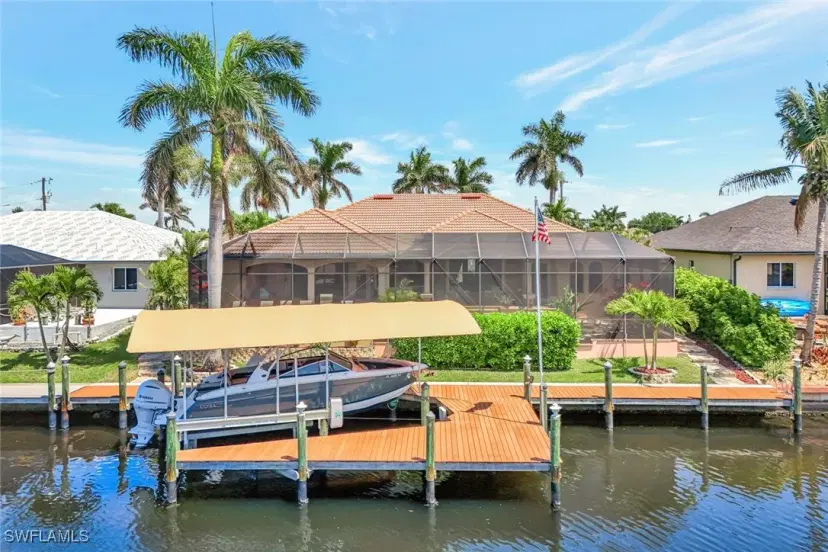 Picture of 4536 SW 12Th Pl, Cape Coral FL 33914