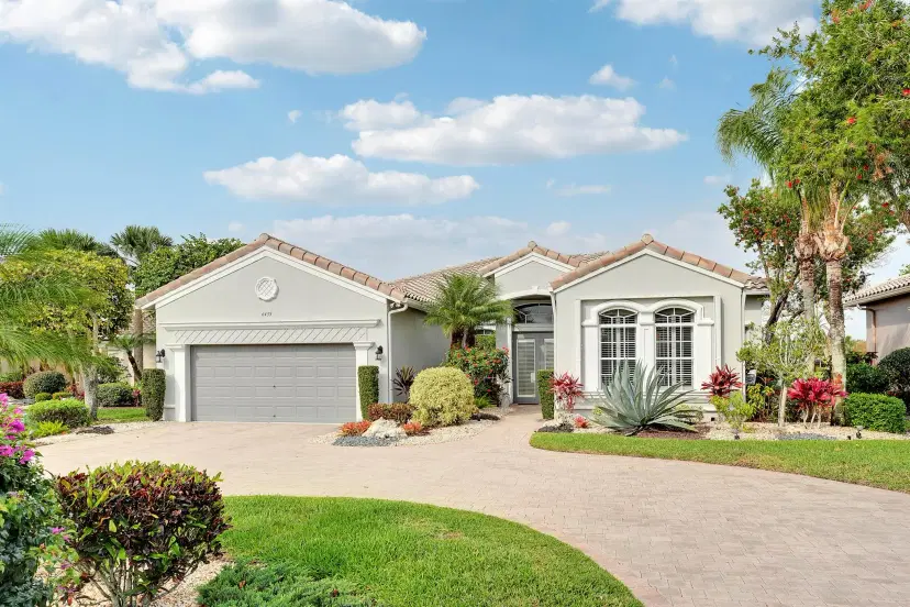 Picture of 6435 Argento Street, Lake Worth FL 33467
