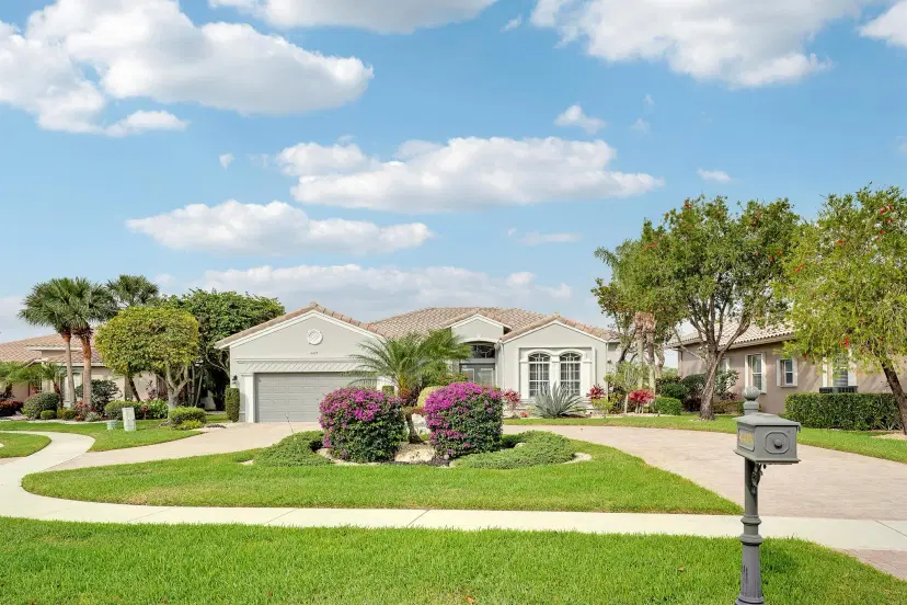 Picture of 6435 Argento Street, Lake Worth FL 33467