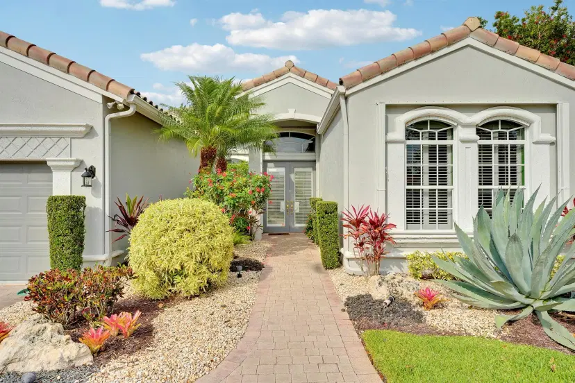 Picture of 6435 Argento Street, Lake Worth FL 33467