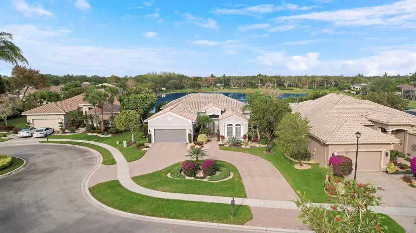 Picture of 6435 Argento Street, Lake Worth FL 33467