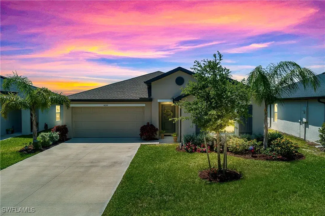 Picture of 4094 San Clemente CT, North Fort Myers, FL 33917