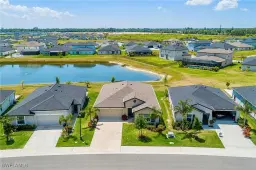 Picture of 4094 San Clemente CT, North Fort Myers, FL 33917