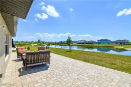 Picture of 4094 San Clemente CT, North Fort Myers, FL 33917
