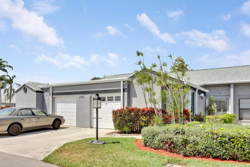 Picture of 4471 Feivel Road 36, West Palm Beach FL 33417