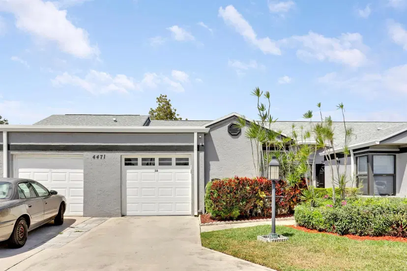 Picture of 4471 Feivel Road 36, West Palm Beach FL 33417